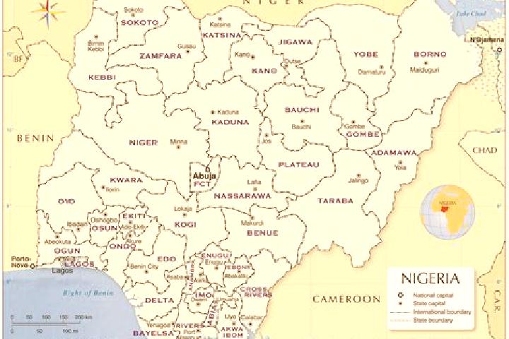 Escorts Gajiram, Nigeria — Local Companions