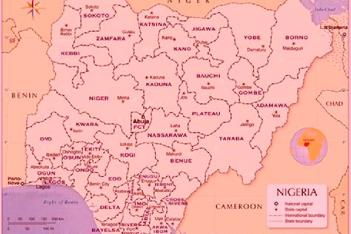 Escorts Gakem, Nigeria — Local Companions