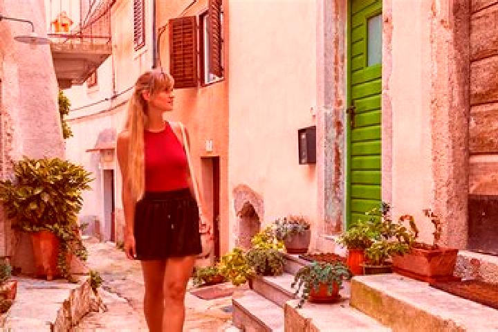 Escorts Gala, Croatia — Local Companions