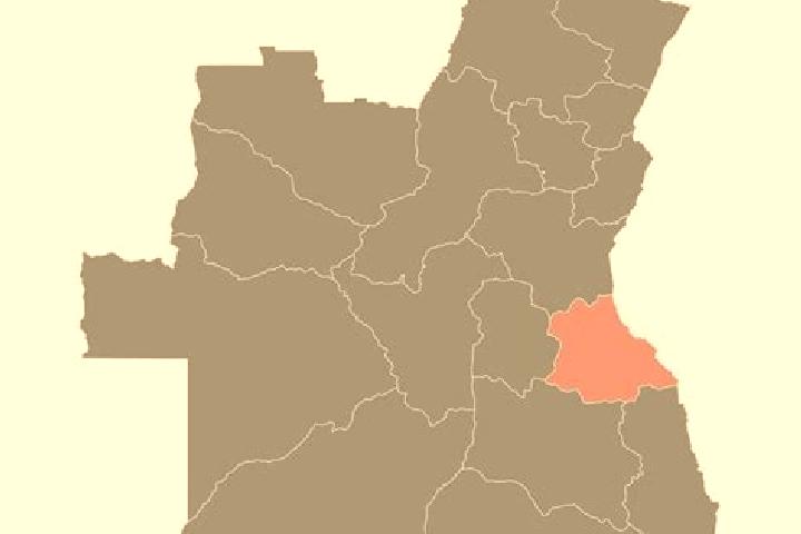 Escorts Galanga, Angola — Local Companions