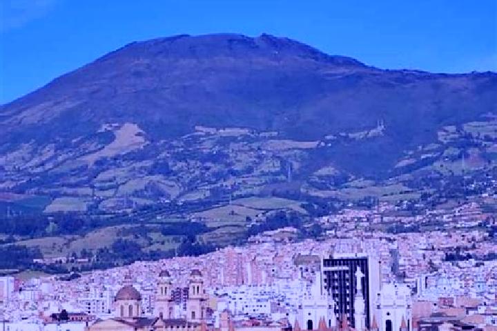Escorts Galeras, Colombia — Local Companions
