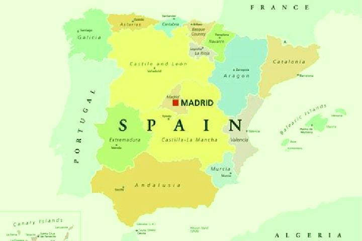 Escorts Galisteo, Spain — Local Companions