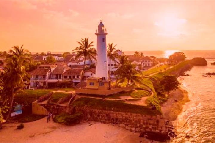 Escorts Galle, Sri Lanka — Local Companions