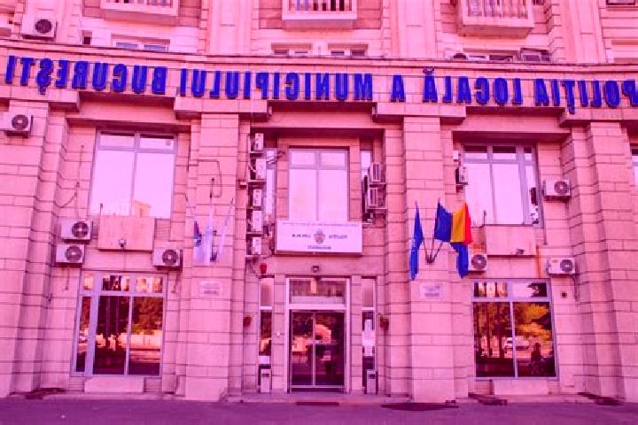 Escorts Gamacesti, Romania — Local Companions