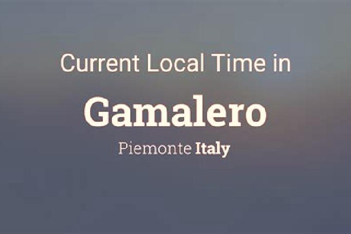 Escorts Gamalero, Italy — Local Companions