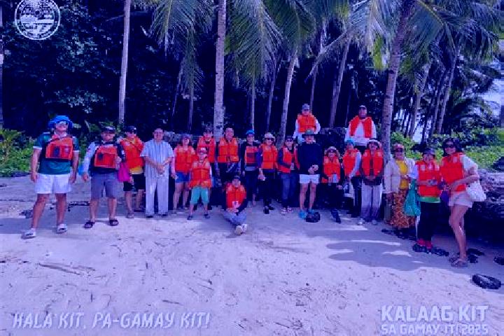 Escorts Gamay, Philippines — Local Companions