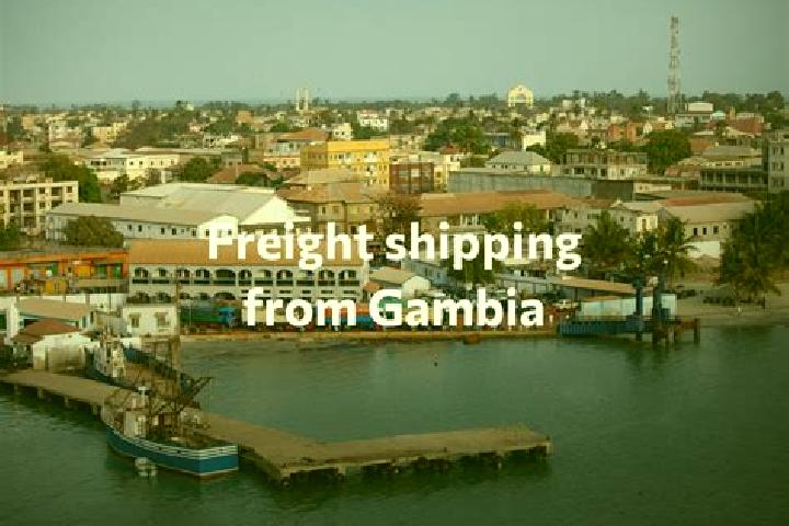Escorts Gambissar, Gambia — Local Companions