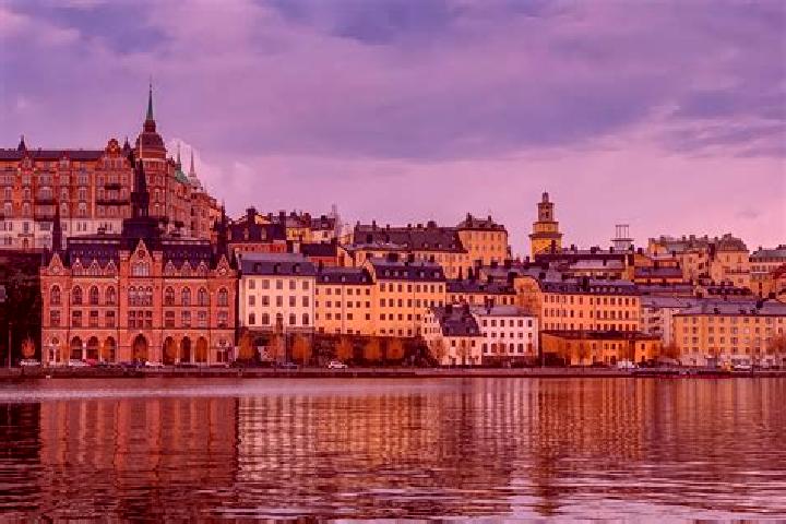 Escorts Gamleby, Sweden — Local Companions