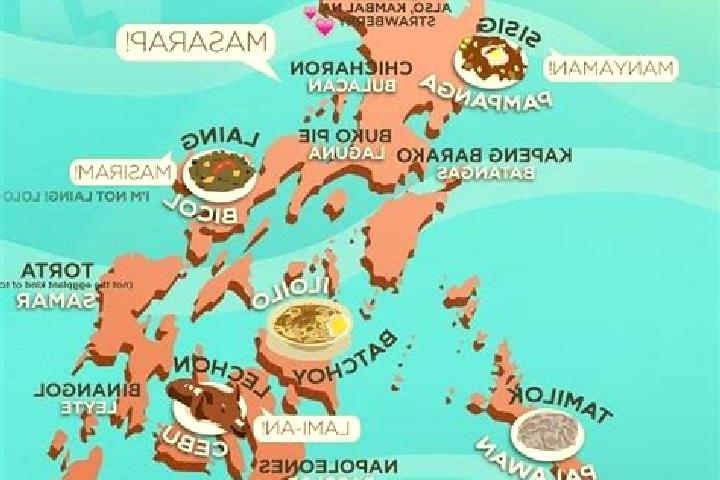 Escorts Gammad, Philippines — Local Companions