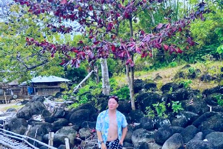 Escorts Ganapi, Philippines — Local Companions