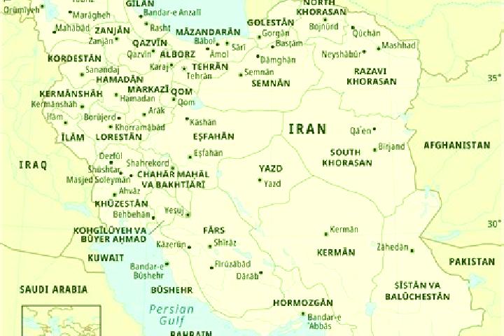 Escorts Gandab, Iran — Local Companions