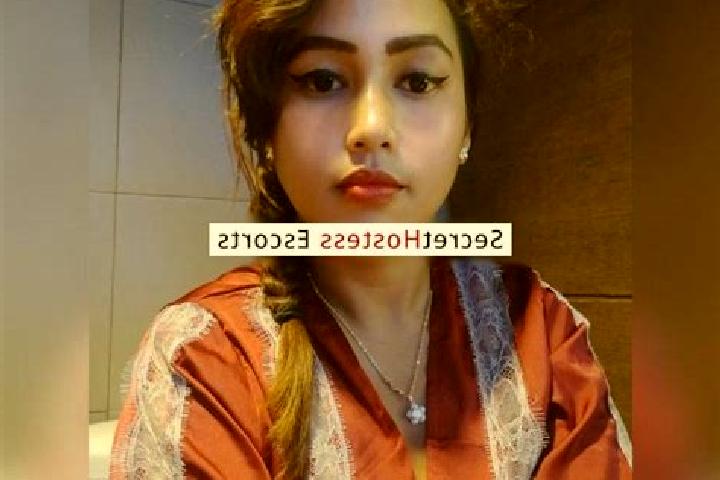 Escorts Gandekan, Indonesia — Local Companions