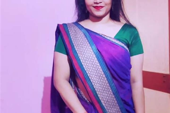 Escorts Gandhisagar Colony, India — Local Companions