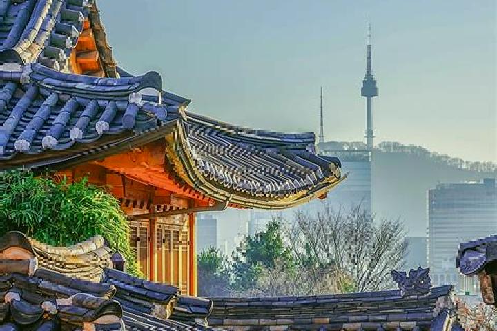 Escorts Gangneung, South Korea — Local Companions