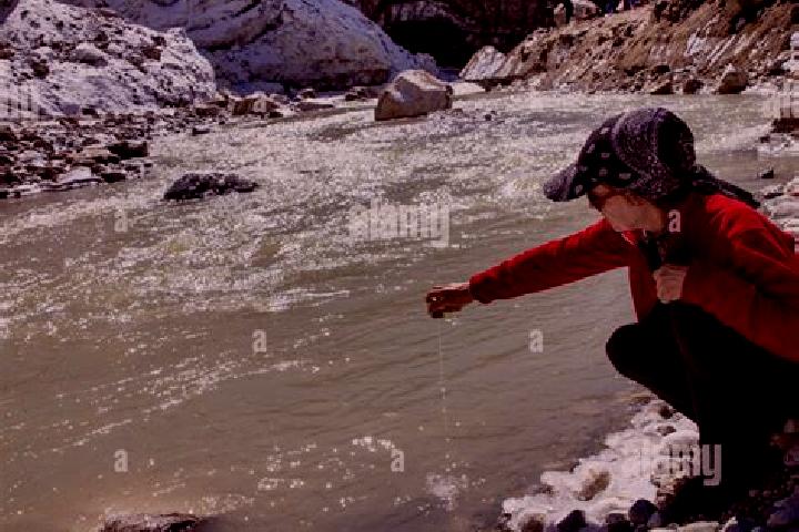 Escorts Gangotri, India — Local Companions