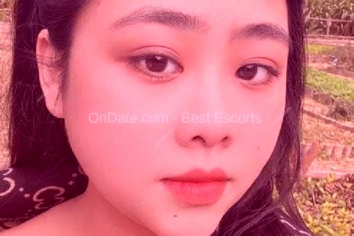 Escorts Ganh Hao, Vietnam — Local Companions
