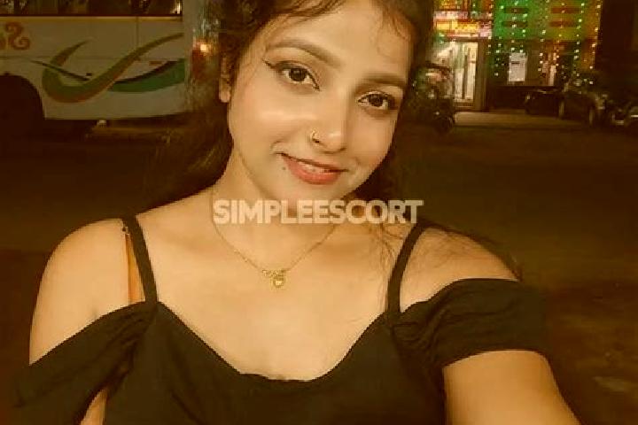 Escorts Gannavaram, India — Local Companions