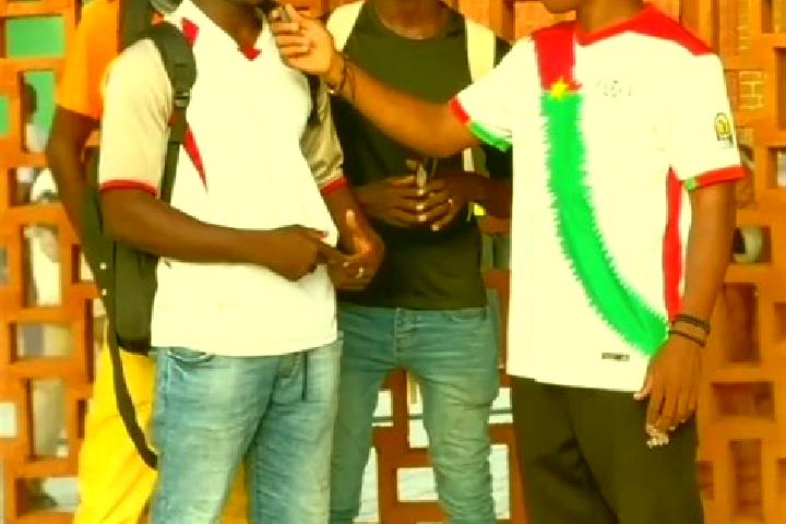 Escorts Gao, Burkina Faso — Local Companions
