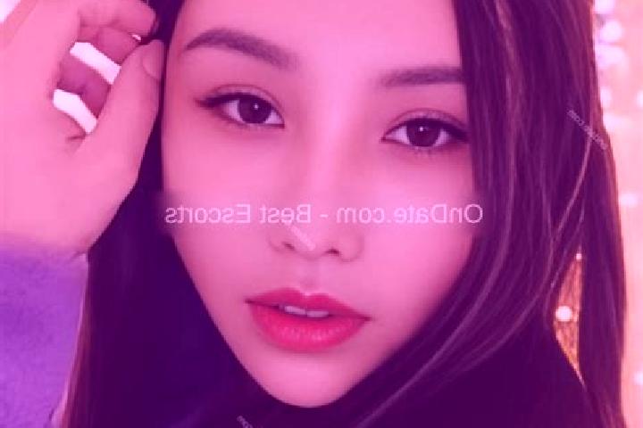 Escorts Gaoliban, China — Local Companions