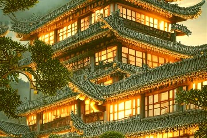 Escorts Gaozhou, China — Local Companions