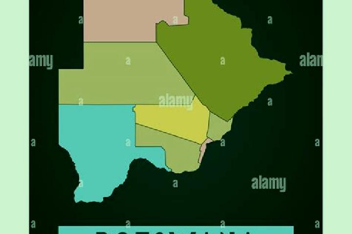 Escorts Gaphatshwe, Botswana — Local Companions