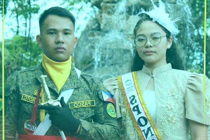 Escorts Gappal, Philippines — Local Companions