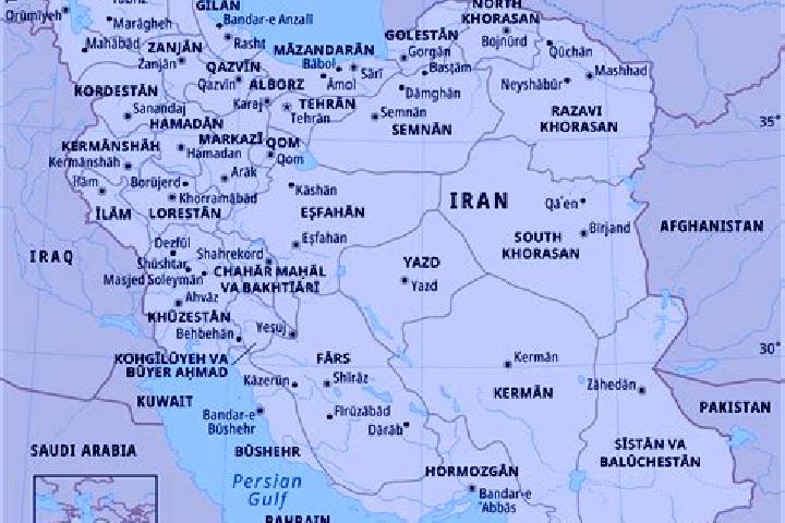 Escorts Garab, Iran — Local Companions