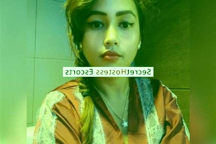 Escorts Garajati, Indonesia — Local Companions