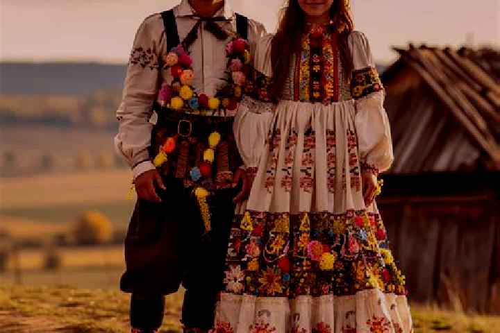 Escorts Garbesti, Romania — Local Companions