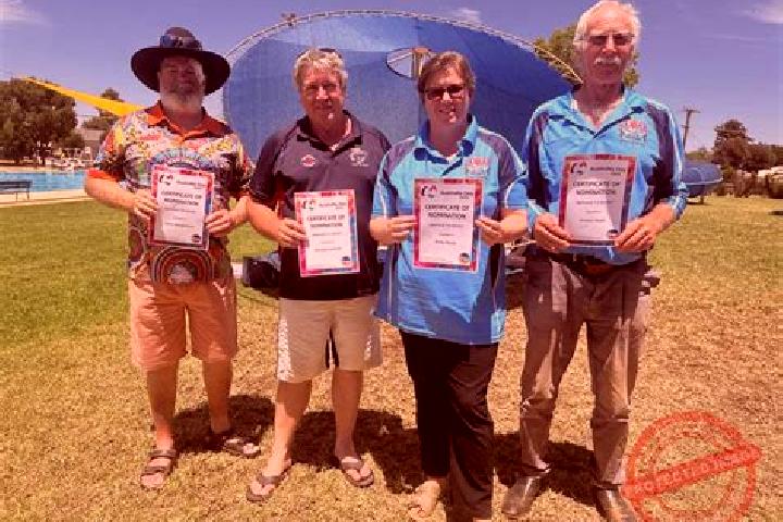 Escorts Garbutt, Australia — Local Companions