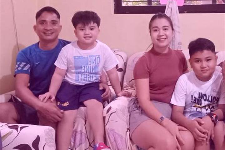 Escorts Garcia Hernandez, Philippines — Local Companions
