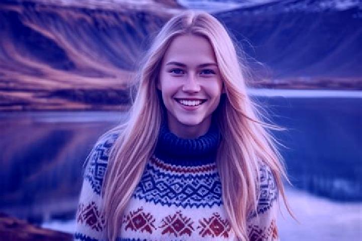 Escorts Gardur, Iceland — Local Companions
