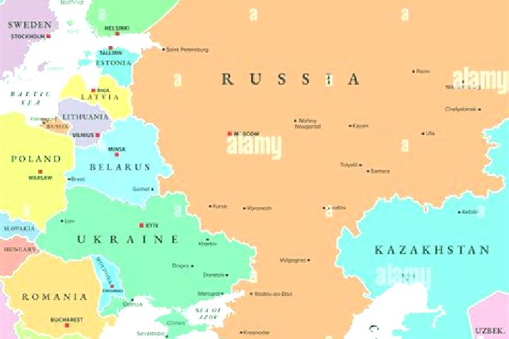 Escorts Gari, Russia — Local Companions