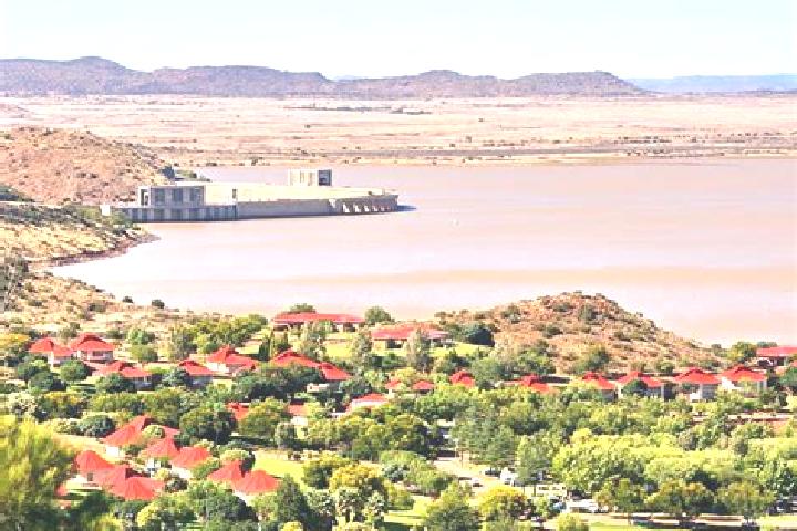 Escorts Gariep Dam, South Africa — Local Companions