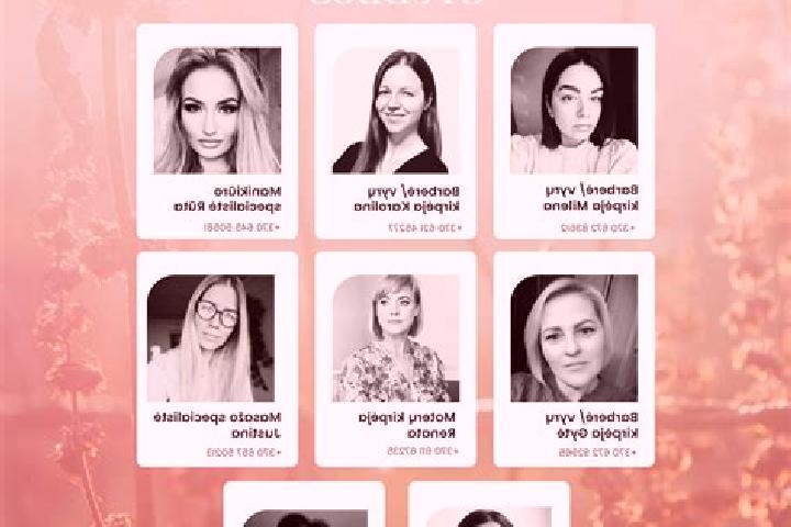 Escorts Garliava, Lithuania — Local Companions