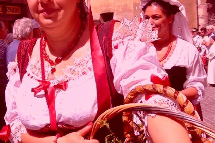 Escorts Garofano, Italy — Local Companions