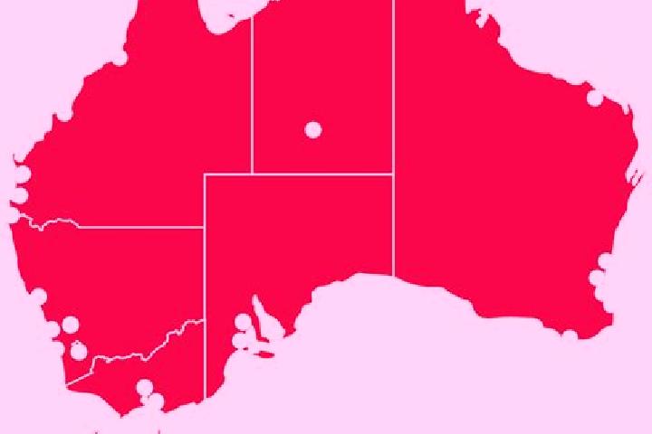Escorts Garran, Australia — Local Companions