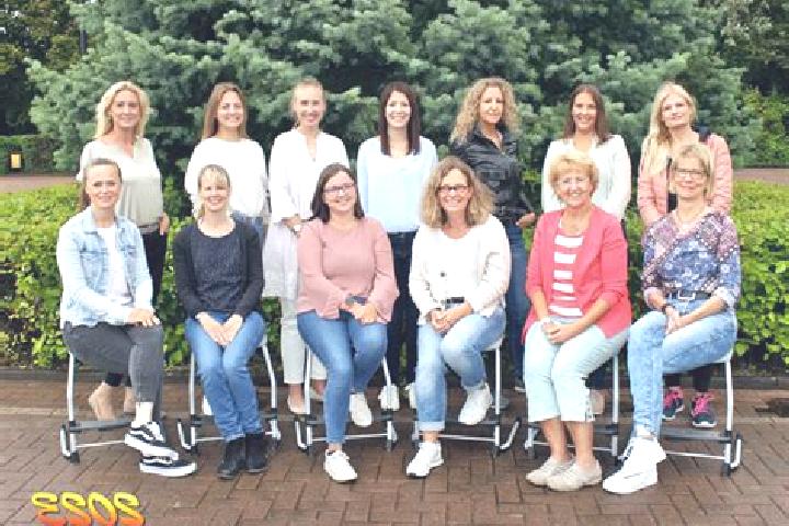Escorts Garstedt, Germany — Local Companions