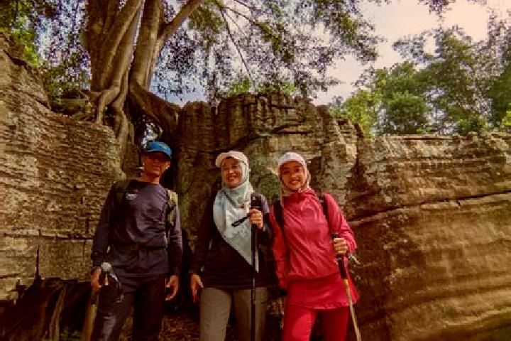 Escorts Garunggang, Indonesia — Local Companions