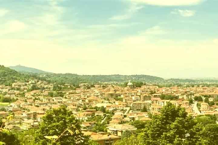 Escorts Gassino Torinese, Italy — Local Companions