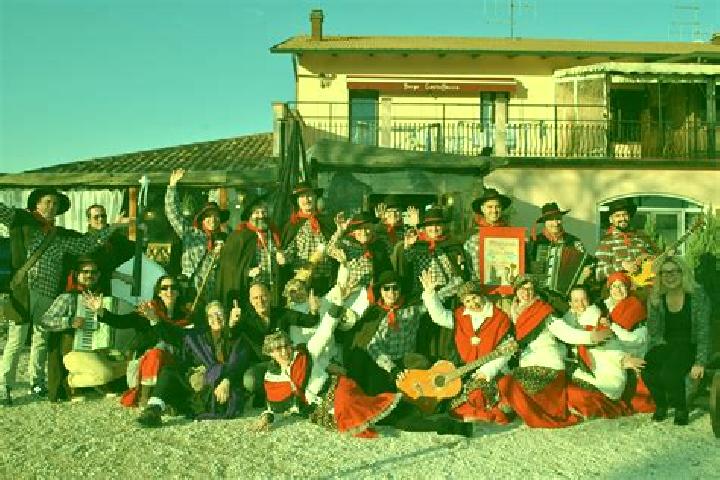 Escorts Gatteo-Sant Angelo, Italy — Local Companions