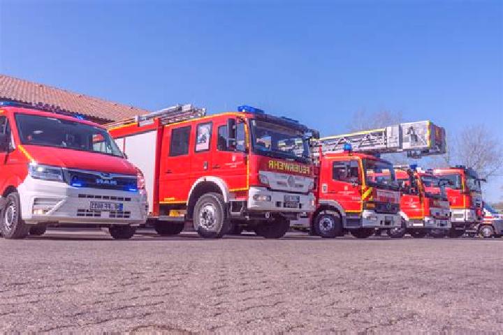 Escorts Gaushorn, Germany — Local Companions
