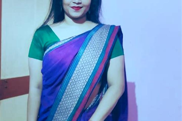 Escorts Gavaravaram, India — Local Companions