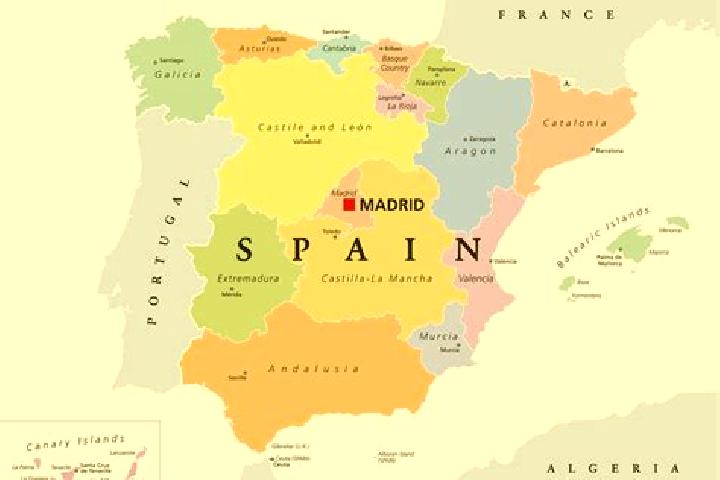 Escorts Gavarda, Spain — Local Companions