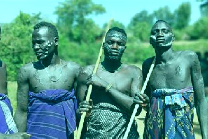 Escorts Gawane, Ethiopia — Local Companions