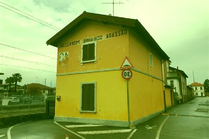 Escorts Gazzada Schianno, Italy — Local Companions