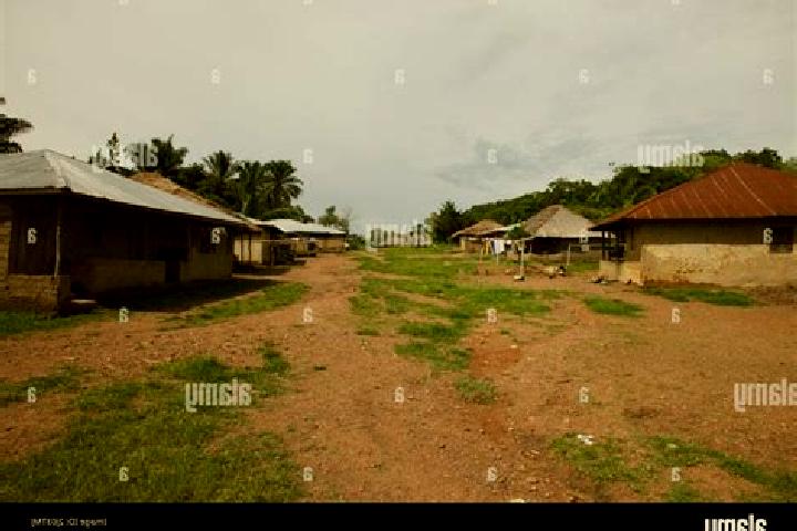 Escorts Gberia Fotombu, Sierra Leone — Local Companions