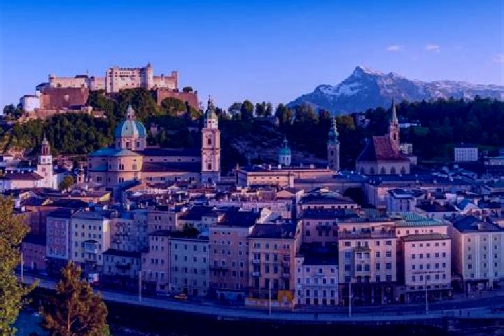 Escorts Gedersdorf, Austria — Local Companions