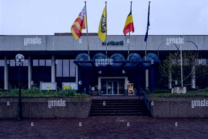 Escorts Geel, Belgium — Local Companions