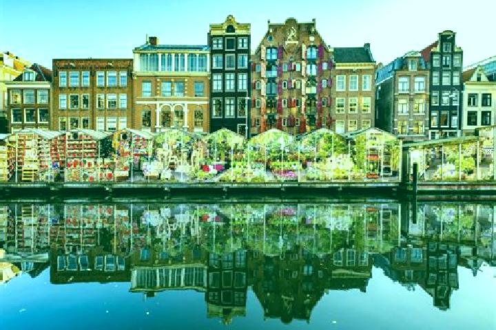 Escorts Geenhoven, Netherlands — Local Companions